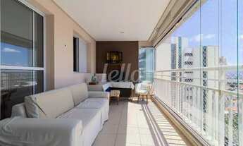 Imagem: São Paulo - Apartamento Padrão - Tatuapé