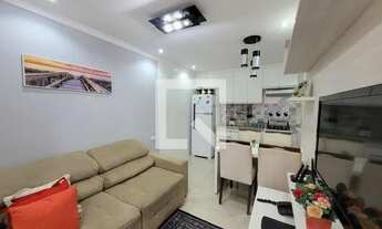 Imagem 2: Casa de Condomínio à Venda - Jardim Santa Emília, 2 Quartos, 65 m2