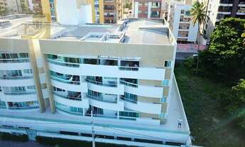 Imagem 2: Apartamento Cobertura para Venda e Aluguel em Intermares Cabedelo-PB - 240