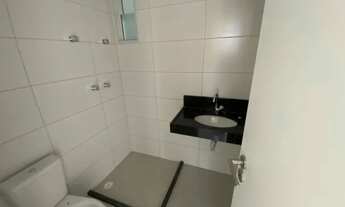 Imagem 2: Excelente opção na Ponta Verde! 2/4 com suíte