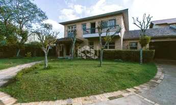 Imagem 4: Casa para Venda - 400m², 3 dormitórios, sendo 3 suites, 10 vagas - Arquipélago