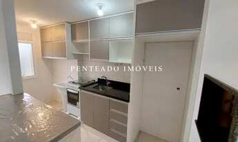 Imagem 7: Apartamento para aluguel possui 72 metros quadrados com 2 quartos em Marechal Rondon - Can