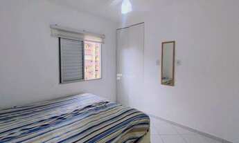 Imagem 7: Apartamento com 3 dormitórios para alugar, 70 m² por R$ 2.600,00/mês - Enseada - Guarujá/S