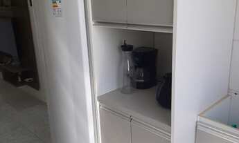 Imagem 7: Apartamento para aluguel com 45 metros quadrados com 2 quartos