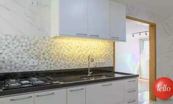 Imagem 6: São Paulo - Apartamento Padrão - Perdizes