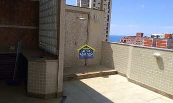 Imagem 7: Cobertura com 3 dorms, Ocian, Praia Grande - R$ 550 mil, Cod: ACT1720