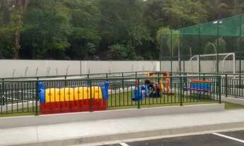 Imagem 7: Apartamento para venda possui 44 metros quadrados com 2 quartos em Neves (Neves) - São Gon