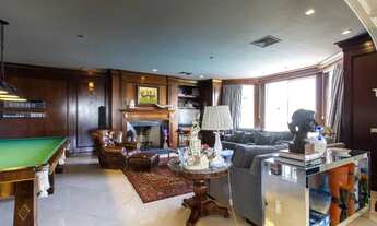 Imagem 11: Casa em Santa Tereza