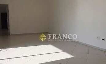 Imagem 4: Apartamento com 3 dormitórios à venda, 110 m² - Barranco - Taubaté/SP