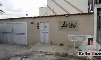 Imagem: Casa de condomínio no Aricanduva 120m²