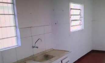 Imagem 4: Casa para aluguel tem 80 metros quadrados com 2 quartos em Vila Dirce - Mauá - SP