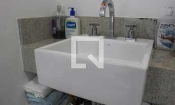 Imagem 12: Apartamento para Aluguel - Brooklin, 1 Quarto, 42 m2