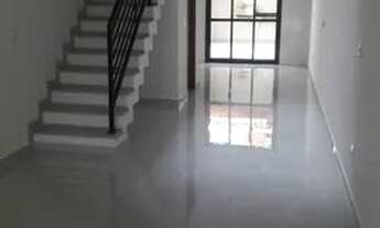 Imagem: Sobrado NOVO - Vila Alpina