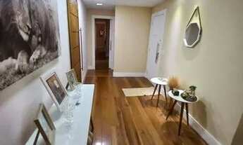 Imagem 5: Apartamento com 4 dormitórios à venda, 172 m² por R$ 870.000,00 - Recreio dos Bandeirantes