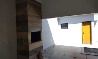 Imagem 6: Casa à venda, 3 quartos, 1 suíte, 2 vagas, Portal Ville Jardins - Boituva/SP