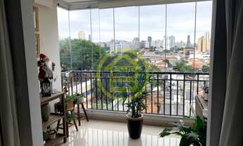 Imagem: 2 DORMS C/ SUÍTE - MUITO LAZER