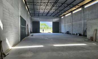 Imagem 3: GALPÃO Galpão / depósito com 5 vagas na garagem