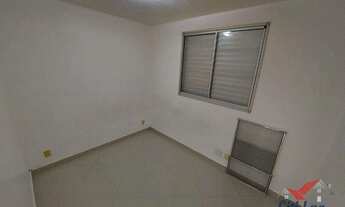 Imagem 6: Apartamento com 2 dormitórios, 43 m² - venda por R$ 280.000,00 ou aluguel por R$ 1.500,00