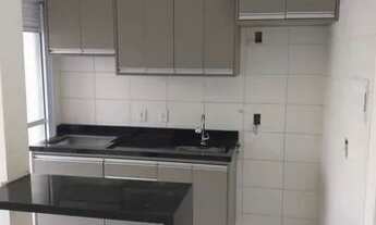 Imagem 3: Studio mobiliado, 1 vaga, Condominio Park Jardim Sul, Vila Andrade