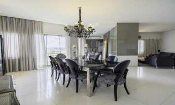 Imagem: Cobertura Centro Novo Hamburgo