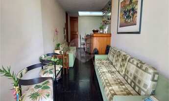 Imagem 6: Excelente apartamento de 120m², varanda, 3 quartos, Rua José Higino, Metrô Uruguai, Tijuca