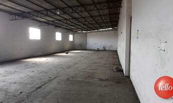 Imagem 7: São Paulo - Galpão/Depósito/Armazém - Vila Formosa