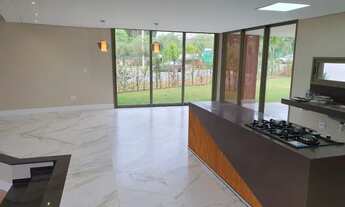 Imagem 7: Linda casa no Alphaville: 5 qtos, 450m2, arquitetura arrojada