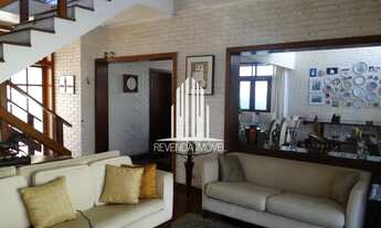 Imagem: Casa 5 suítes 2 vagas 3 salas Residencial