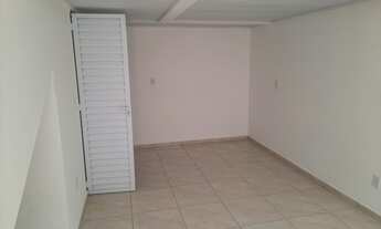 Imagem 2: Kitnet/conjugado para aluguel tem 25 metros quadrados com 1 quarto