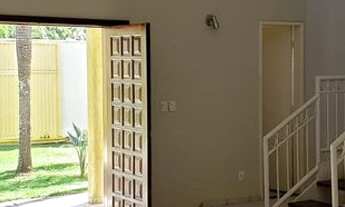 Imagem 6: Casa composta de 3 suites 1 master com spa em Vicente Pires