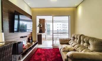 Imagem 2: Apartamento à Venda - Vila Andrade, 2 Quartos, 67 m2