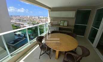 Imagem 2: Edifício Varandas do Alto - Apartamentos com opções entre 98m² a 189m² no Farol