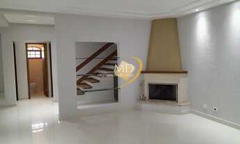 Imagem: Sobrado para venda Bairro Barcelona/SCS