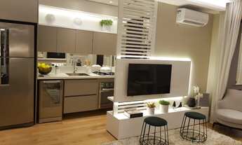 Imagem 5: Pronto para morar 2 e 3 dorm PRAÇA MARAJOARA