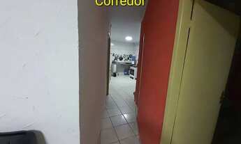Imagem: Vendo casa no Cleto Marques por R$120 mil