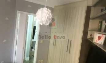 Imagem 6: Apartmento mobiliado