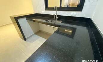 Imagem 5: Casa no Condomínio Villagio Ipanema