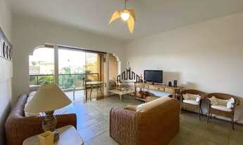 Imagem 4: Apartamento à venda na Enseada, Guaruja-SP, 3 dormitórios, área de lazer, 2 vagas