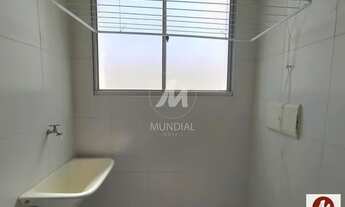 Imagem 6: Apartamento (tipo - padrao) 2 dormitórios, cozinha planejada, portaria 24 horas, lazer, es