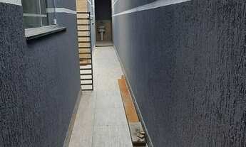 Imagem 7: Casa de condomínio térrea para venda com 106 metros quadrados com 2 quartos