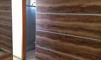 Imagem 5: Condomínio Vive La Vie. Aluguel. Apartamento de3 quartos. Águas Claras Norte