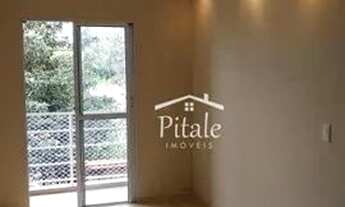 Imagem: Apartamento com 2 dormitórios à venda