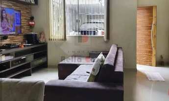 Imagem: SOBRADO NA VILA ZELINA, 3 DORMITÓRIOS