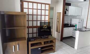 Imagem 4: Flat disponível em Moema