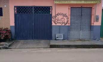 Imagem 4: Vendo uma casa Casa com 2 dormitórios