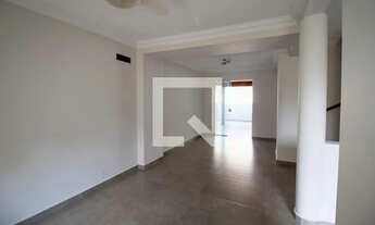 Imagem 2: Casa de Condomínio para Aluguel - Parque Villa Floresn, 3 Quartos, 110 m2