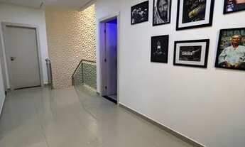 Imagem 5: Ponta Negra 1: Dúplex, 4 Suítes Amplas, Sala p 3 Ambientes Edicula Integrada a Casa, Área