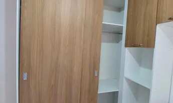 Imagem 1: Apart.Térreo, Semi-Mobiliado, Não paga caução,Ar-condicionado, Gás,Água incluso