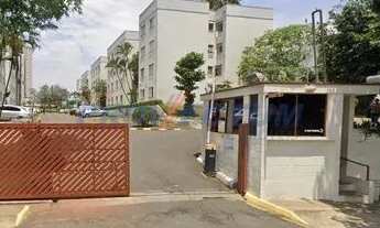 Imagem: Apartamento - Jardim Miranda - Campinas