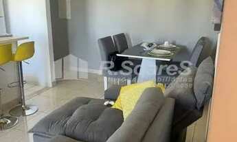 Imagem 3: APARTAMENTO 2 QUARTOS, OSWALDO LUSSAC, TAQUARA